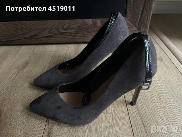 дамски обувки