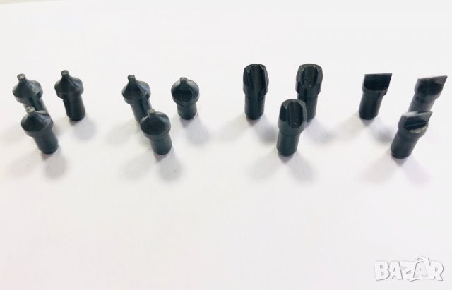 Професионален инструмент за отваряне на часовници, отварачка за часовници, нов, немски, снимка 8 - Други инструменти - 30516985