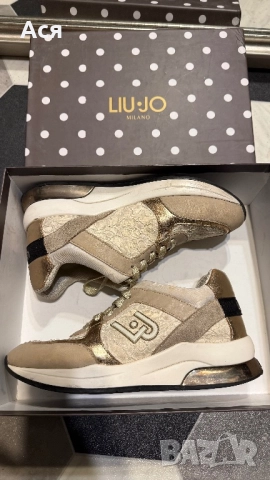 Liu Jo маратонки/кецове, снимка 1