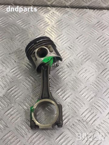 Бутало VW Passat B5,1.9TDI,131кс,2003г.