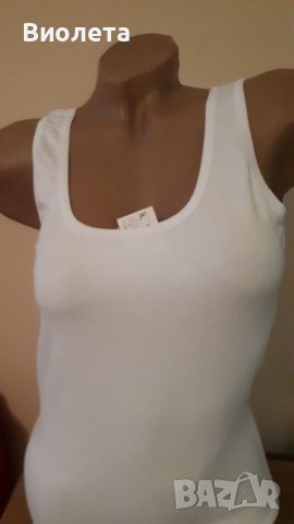 Корсаж /потник/ с широка презрамка