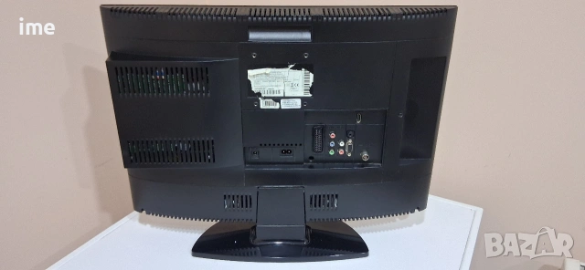 LCD телевизор Grundig НОМЕР 53. Model 22VLE2100. 22 инча - 55см. Цифров и аналогов тунер..., снимка 16 - Телевизори - 53223538