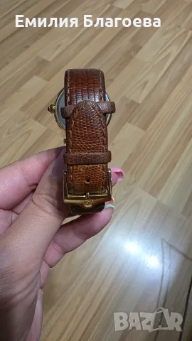 Дамски часовник Pierre Cardin, снимка 2 - Дамски - 55907959