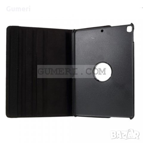 Apple iPad Air (2019) - Въртящ се 360° Калъф , снимка 12 - Калъфи, кейсове - 35138641