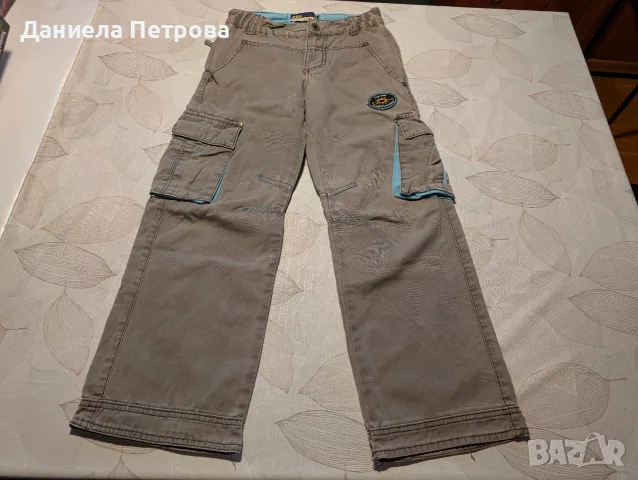  Дрехи за момче 9-10 години, снимка 9 - Детски комплекти - 55775766