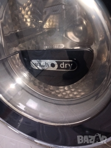 Пералня със сушилня Миеле Miele W1 A+++ 7/4 кг WI-FI 2 ГОДИНИ ГАРАНЦИЯ MADE IN GERMANY!, снимка 10 - Перални - 52206385