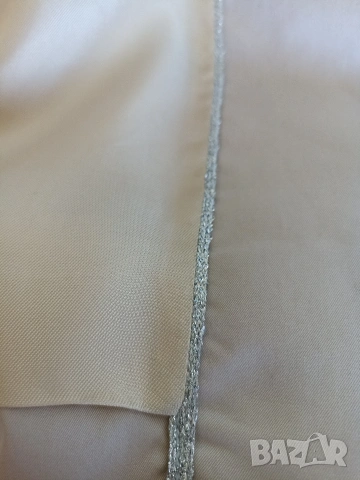 Дамски тренчкот by Malene Birger, снимка 11 - Палта, манта - 54340072