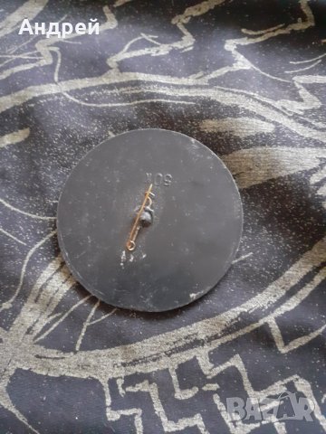 Стара Руска значка, снимка 4 - Колекции - 30177379