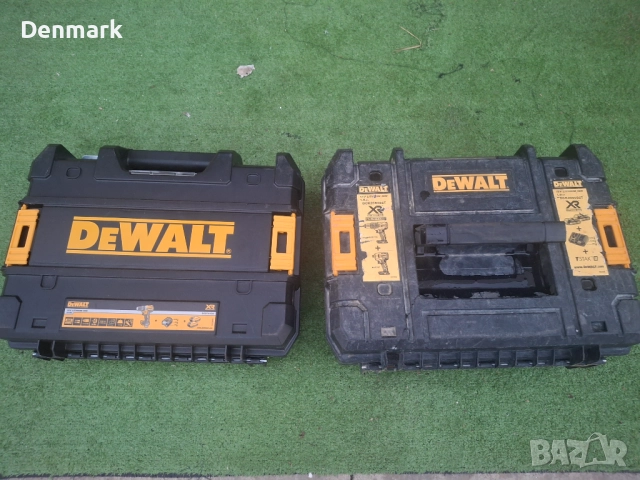 Куфари за инструменти 