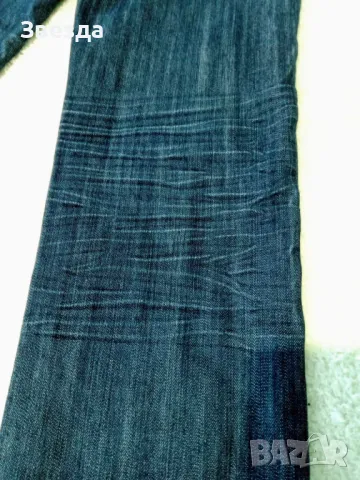 Дамски дънки, снимка 6 - Дънки - 47736921