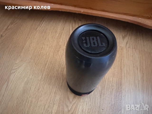 блутут тонколона "JBL PULSE 3"/original/, снимка 10 - Bluetooth тонколони - 52820540