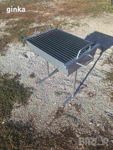 Барбекю , снимка 12 - Барбекюта - 53084381