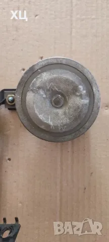 Клаксон Сеат Толедо/ Seat Toledo 2003 г.