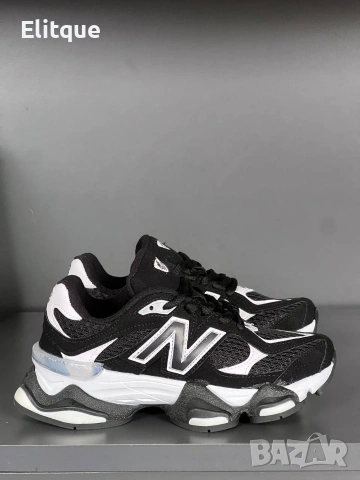 детски маратонки new balance , снимка 4 - Детски маратонки - 53227669