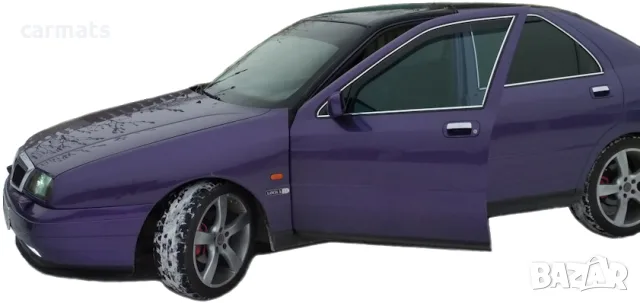 Ветробрани HEKO за Lancia Kappa (1994-2001)