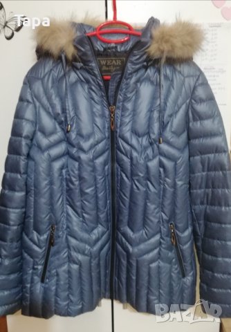 Ново олекотено яке 