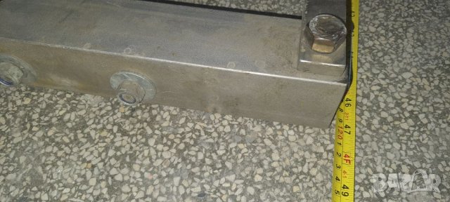 Заключващ лост за  вендинг машина ,прахосмукача на самообслужване и други, снимка 3 - Други машини и части - 36972612