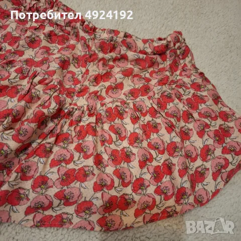 Детски Панталонки, снимка 4 - Детски панталони и дънки - 56107981