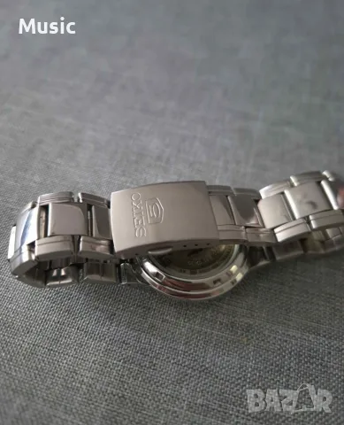 seiko 5 без забележка , снимка 7 - Мъжки - 56114836