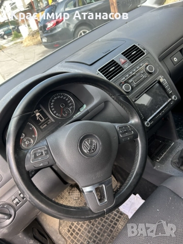 4H0918275. Датчик парктроник за Vw Туран 2010-2015г, снимка 10 - Части - 55779690