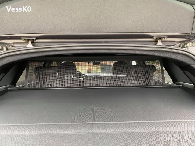 AUDI разделителна мрежа за багажник, снимка 4 - Аксесоари и консумативи - 49114476