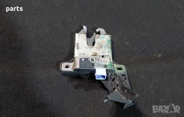 Задна Ключалка Ауди А4 Б6
- 8E5827505, снимка 2 - Части - 48658569