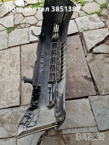 предна броня за голф 4, снимка 6 - Части - 53998732