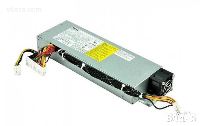 Захранване за сървър DELL 345W 0RH744 PS-5341-1DS-ROHS