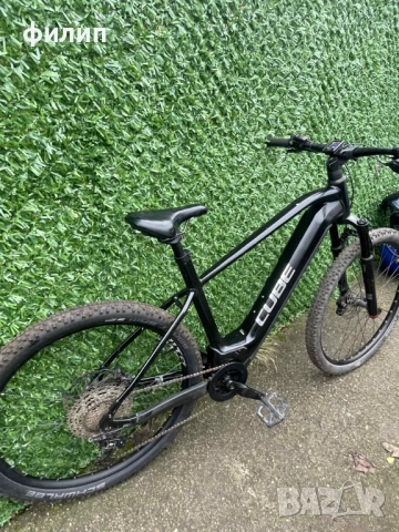 планински електрически велосипед , снимка 5 - Велосипеди - 52695250