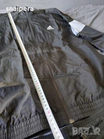 Спортен комплект на Адидас, снимка 4 - Спортни дрехи, екипи - 53890666