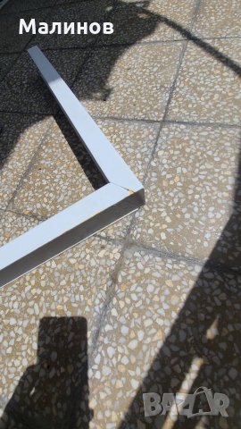 2бр. конзоли за климатик 18ка стенен монтаж