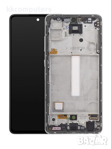 LCD дисплей за Samsung Galaxy A52 (A525)
