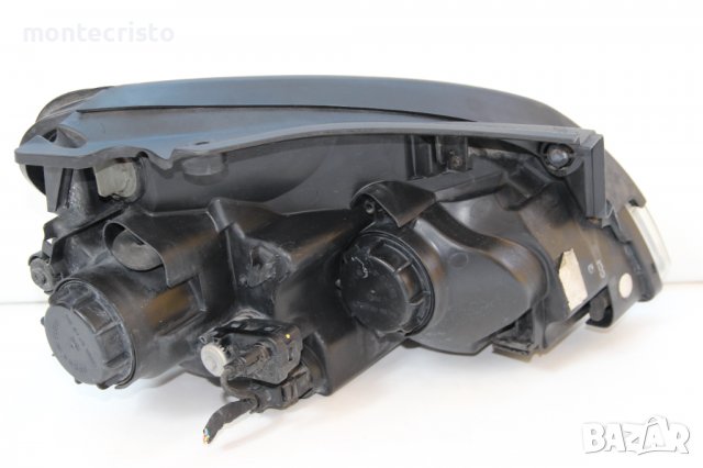 Ляв фар Kia Carens III (2006-2013г.) Киа Каренс / 921011D020, снимка 6 - Части - 37624664