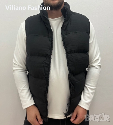 Мъжка грейка различни цветове, снимка 3 - Якета - 52255610