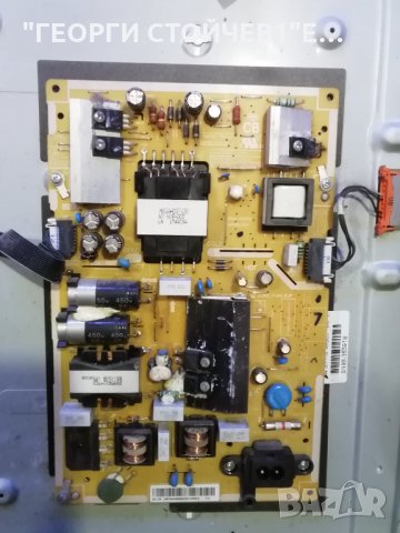 UE40MU6172U BN41-02568 BN94-12430C BN44-00806A CY-GK040HGLV4H, снимка 5 - Части и Платки - 33752005