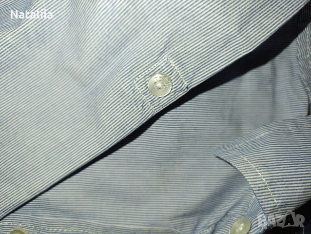 Риза Tape à l’Oeil, р. 5 г. / 110 см, снимка 6 - Детски ризи - 52828564