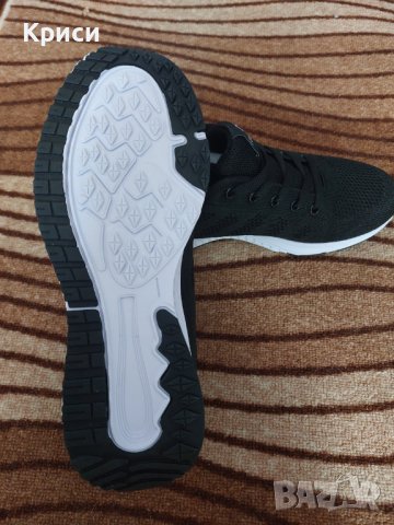 Маратонки [нови] - 39 номер/25см стелка, снимка 4 - Маратонки - 42764597