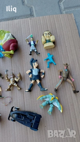 играчки за деца 30 бр. за тази цена. , снимка 4 - Други - 54317884