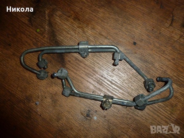 Тръбички за дюзи Шкода Октавия 1,9 90 к.с тди