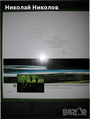 A-ha ‎– Scoundrel Days 1986 (CD) с картонена опаковка, near mint, снимка 4 - CD дискове - 30582576