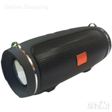 Преносима Bluetooth колонка Charge Mini 4 + кристално чист звук, снимка 5 - Тонколони - 53375538