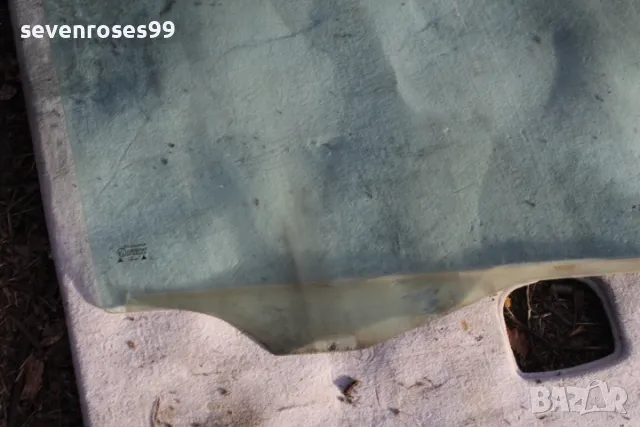 Стъкло дясно Фолксваген Лупо 2001 VW Lupo , снимка 3 - Части - 48579897