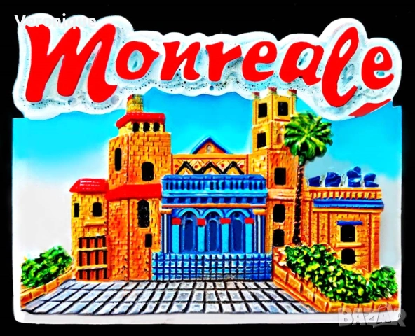 Магнити за хладилник от Италия , снимка 17 - Други ценни предмети - 18965196