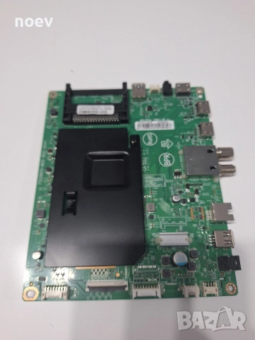 Main Board 715GB810-M0D-B00-004Y от Philips 50PUS7506/12