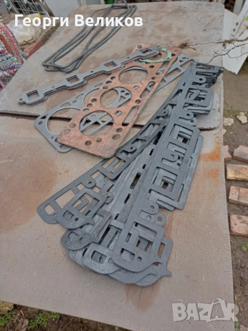 Стъкла за трактори,За Ниса,Жук.Гарнитури УаЗ,Ниса, снимка 3 - Селскостопанска техника - 45718546