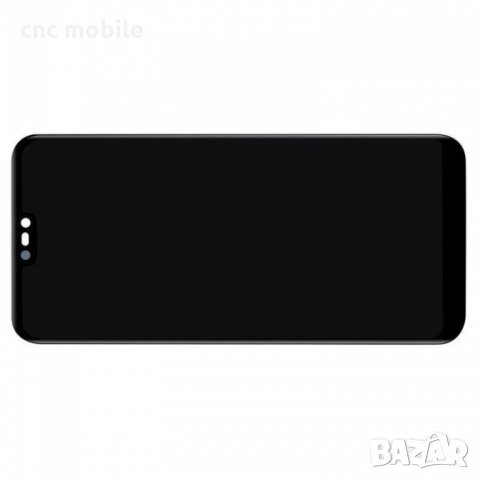 Huawei P20 Lite дисплей оригинал