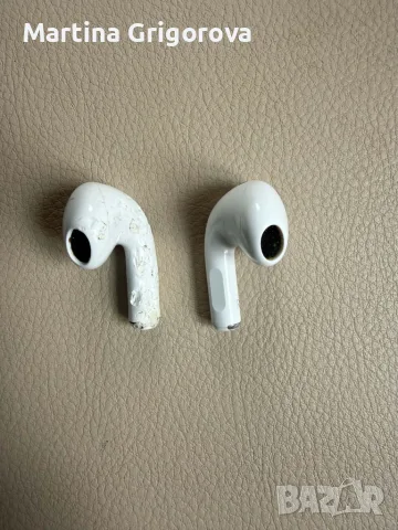 Apple AirPods 3rd Generation – оригинални, снимка 3 - Bluetooth слушалки - 56255944