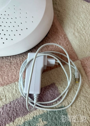 Eлектрическа люлка 4 Moms Mama Roo 4, снимка 6 - Детски люлки - 52863763