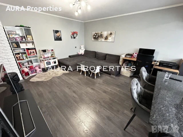 Разград / 3-стаен, снимка 2 - Апартаменти - 50628658