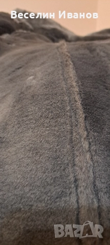 Дамско зимно палто , снимка 10 - Якета - 52183953